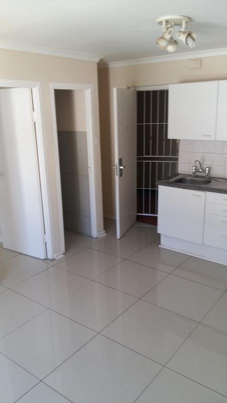 To Let 1 Bedroom Property for Rent in Stellenbosch Central Western Cape